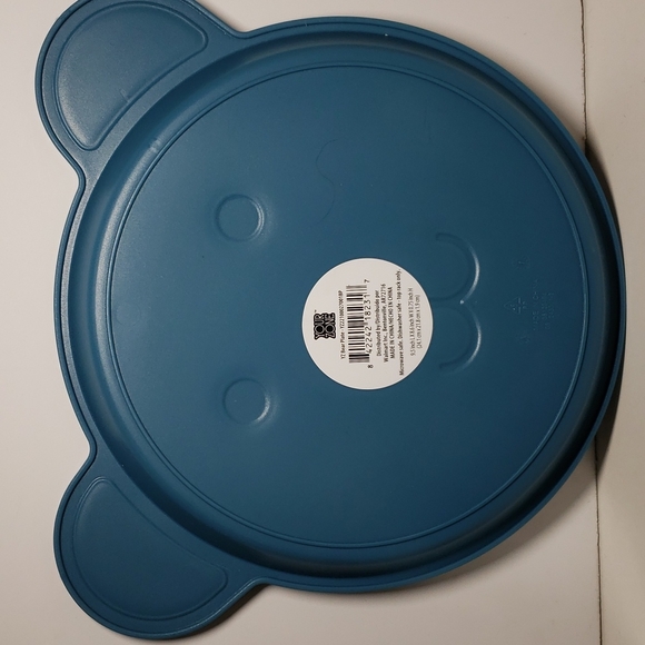 Bundle of 3 kids plates - Picture 5 of 8